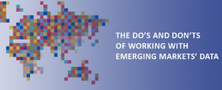 The Do's and Don'ts of Working with Emerging Markets' Data